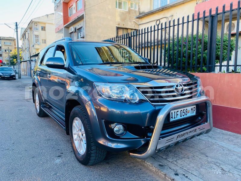 Big with watermark toyota fortuner maputo maputo 22889