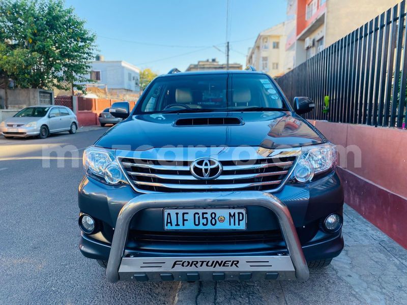 Big with watermark toyota fortuner maputo maputo 22889