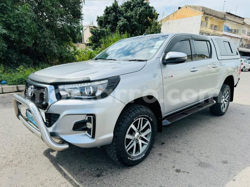 Big with watermark toyota hilux maputo maputo 22890