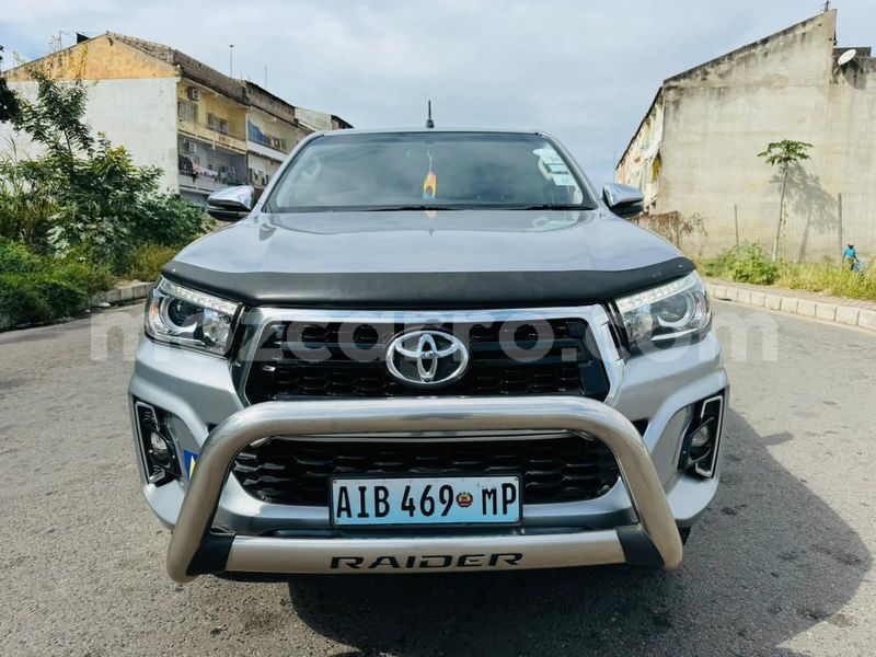 Big with watermark toyota hilux maputo maputo 22890