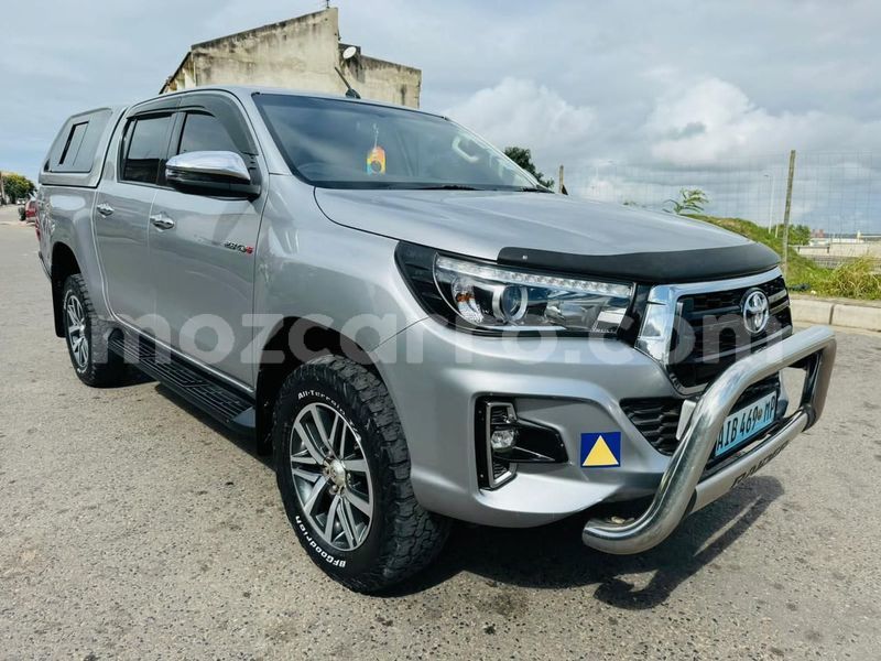 Big with watermark toyota hilux maputo maputo 22890