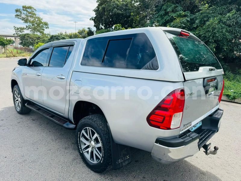 Big with watermark toyota hilux maputo maputo 22890