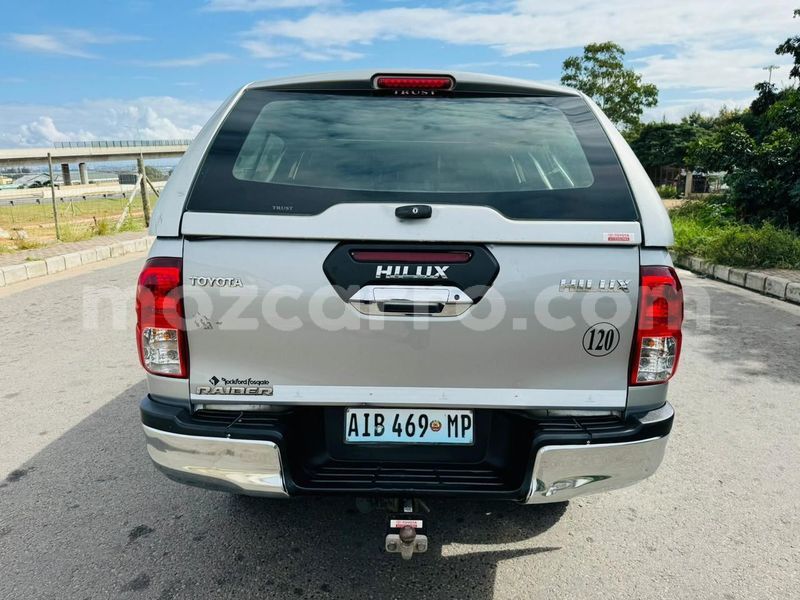 Big with watermark toyota hilux maputo maputo 22891