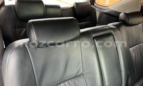 Comprar Novo Toyota Fortuner Branco Carro em Maputo em Maputo Comprar Novo Toyota Fortuner Branco Carro em Maputo em Maputo
