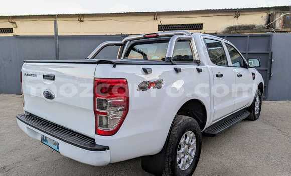 Buy Used Ford Ranger White Car in Maputo in Maputo Buy Used Ford Ranger White Car in Maputo in Maputo