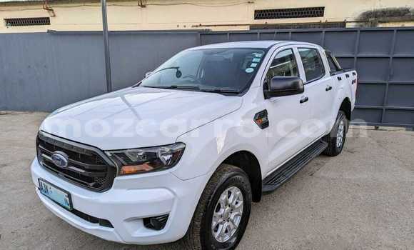 Buy Used Ford Ranger White Car in Maputo in Maputo Buy Used Ford Ranger White Car in Maputo in Maputo