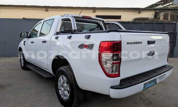 Buy Used Ford Ranger White Car in Maputo in Maputo Buy Used Ford Ranger White Car in Maputo in Maputo