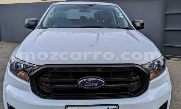 Buy Used Ford Ranger White Car in Maputo in Maputo Buy Used Ford Ranger White Car in Maputo in Maputo