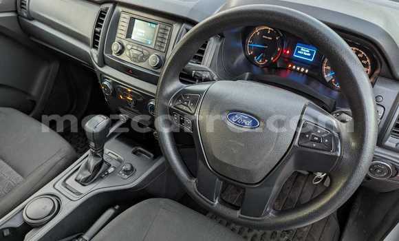 Buy Used Ford Ranger White Car in Maputo in Maputo Buy Used Ford Ranger White Car in Maputo in Maputo