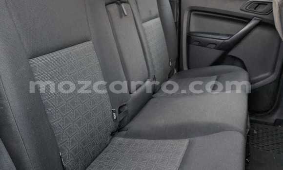 Buy Used Ford Ranger White Car in Maputo in Maputo Buy Used Ford Ranger White Car in Maputo in Maputo