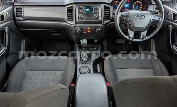 Buy Used Ford Ranger White Car in Maputo in Maputo Buy Used Ford Ranger White Car in Maputo in Maputo