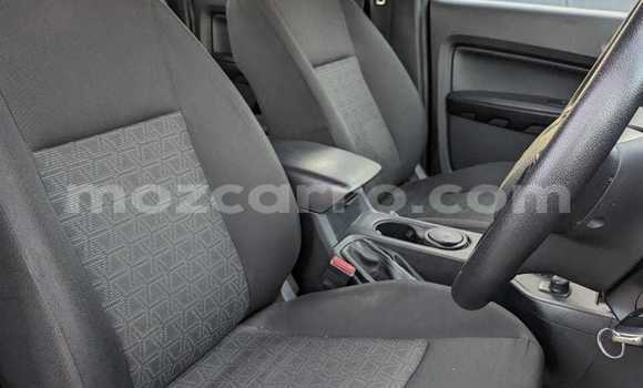 Buy Used Ford Ranger White Car in Maputo in Maputo Buy Used Ford Ranger White Car in Maputo in Maputo