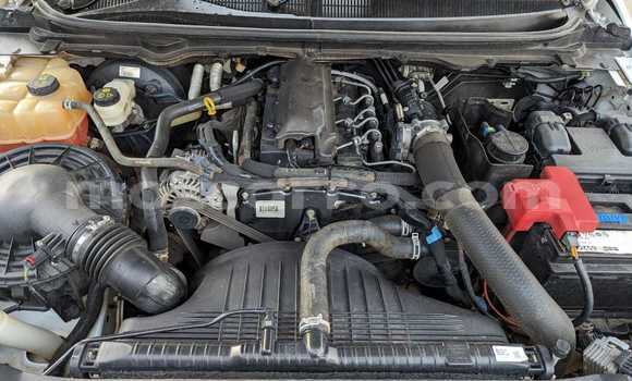 Buy Used Ford Ranger White Car in Maputo in Maputo Buy Used Ford Ranger White Car in Maputo in Maputo