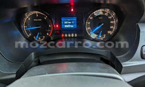 Buy Used Ford Ranger White Car in Maputo in Maputo Buy Used Ford Ranger White Car in Maputo in Maputo