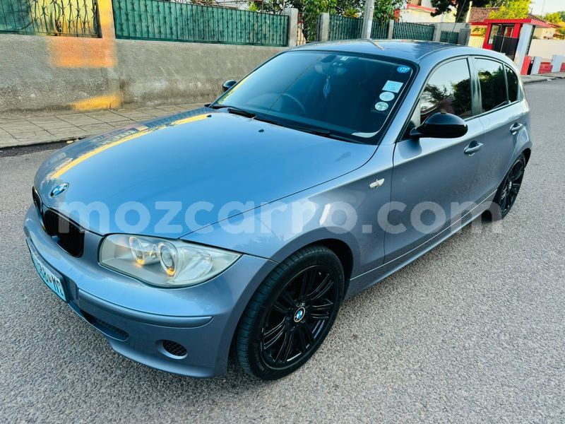 Big with watermark bmw 1 series maputo maputo 22895