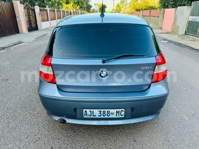 Big with watermark bmw 1 series maputo maputo 22895