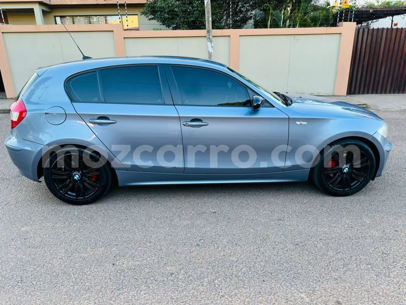 Big with watermark bmw 1 series maputo maputo 22895