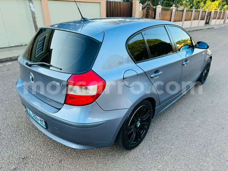 Big with watermark bmw 1 series maputo maputo 22895