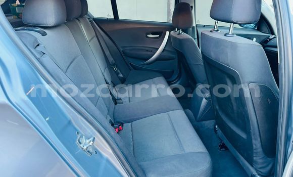 Tenga Itsva BMW 1-Series Bhuruu Mota in Maputo in Maputo Tenga Itsva BMW 1-Series Bhuruu Mota in Maputo in Maputo