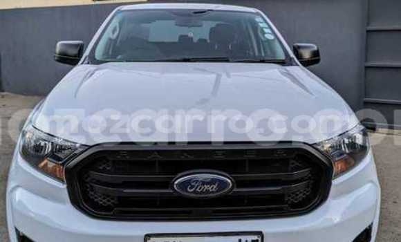 Tenga Tsaru Ford Ranger Chena Mota in Maputo in Maputo Tenga Tsaru Ford Ranger Chena Mota in Maputo in Maputo