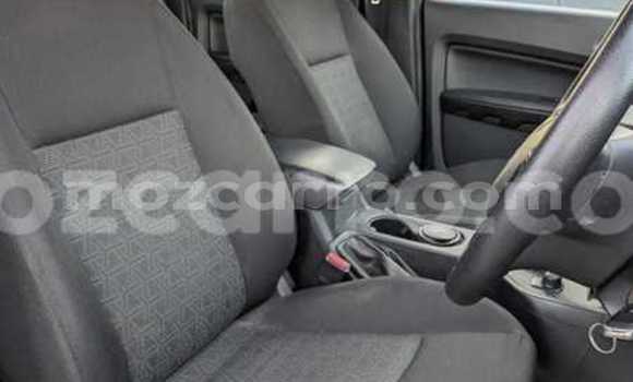 Tenga Tsaru Ford Ranger Chena Mota in Maputo in Maputo Tenga Tsaru Ford Ranger Chena Mota in Maputo in Maputo