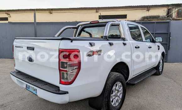 Tenga Tsaru Ford Ranger Chena Mota in Maputo in Maputo Tenga Tsaru Ford Ranger Chena Mota in Maputo in Maputo