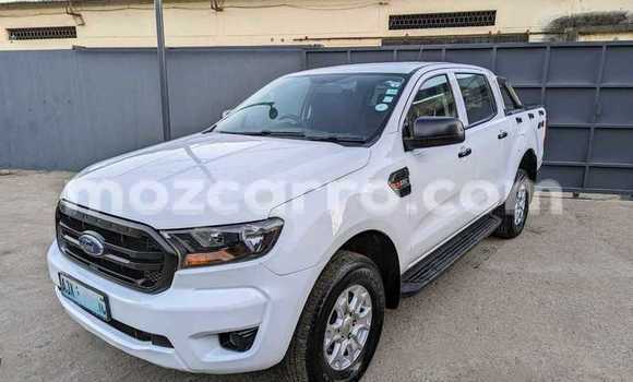 Tenga Tsaru Ford Ranger Chena Mota in Maputo in Maputo Tenga Tsaru Ford Ranger Chena Mota in Maputo in Maputo