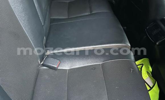 Comprar Novo Toyota Hiluxe Revo Branco Carro em Maputo em Maputo Comprar Novo Toyota Hiluxe Revo Branco Carro em Maputo em Maputo