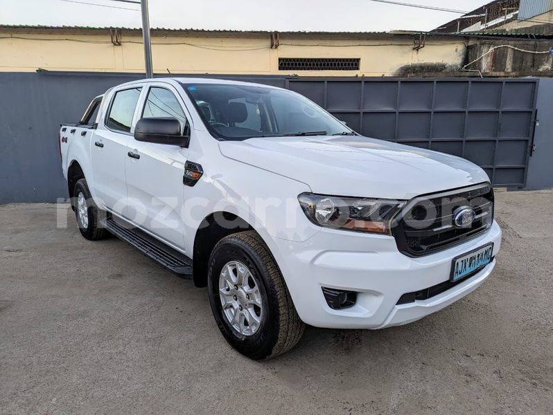 Big with watermark ford ranger maputo maputo 22900