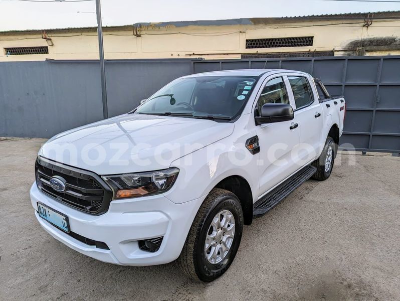 Big with watermark ford ranger maputo maputo 22900