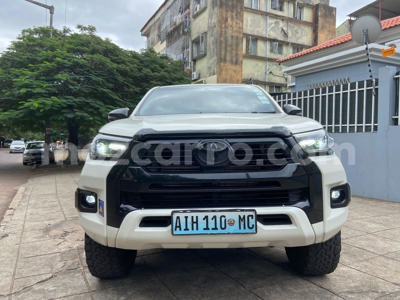 Big with watermark toyota hiluxe revo maputo maputo 22901