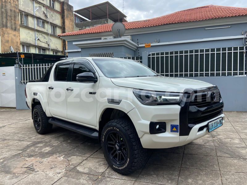 Big with watermark toyota hiluxe revo maputo maputo 22901