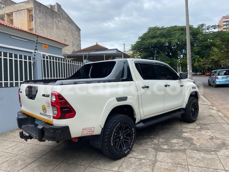 Big with watermark toyota hiluxe revo maputo maputo 22901