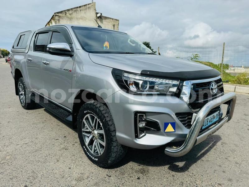 Big with watermark toyota hilux maputo maputo 22902