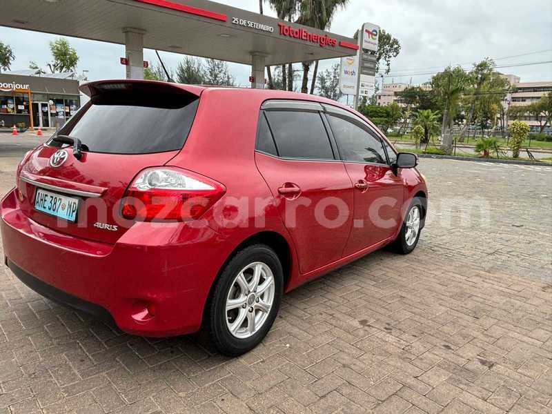 Big with watermark toyota auris maputo maputo 22903