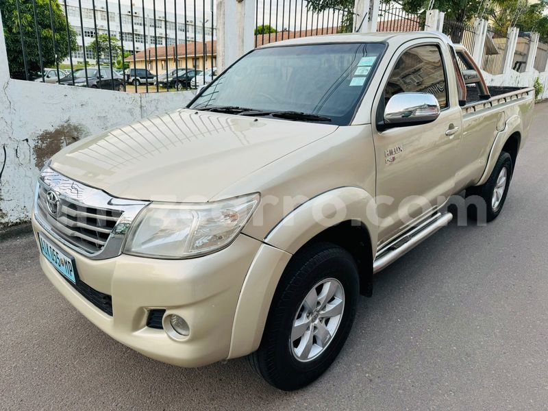 Big with watermark toyota hilux maputo maputo 22904