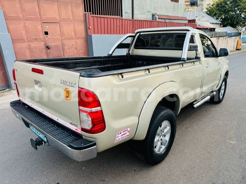 Big with watermark toyota hilux maputo maputo 22904