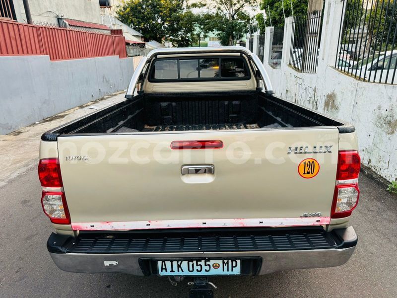 Big with watermark toyota hilux maputo maputo 22904