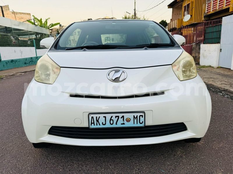 Big with watermark toyota iq maputo maputo 22905