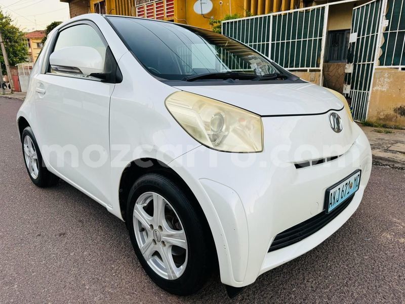 Big with watermark toyota iq maputo maputo 22905