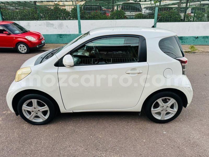 Big with watermark toyota iq maputo maputo 22905