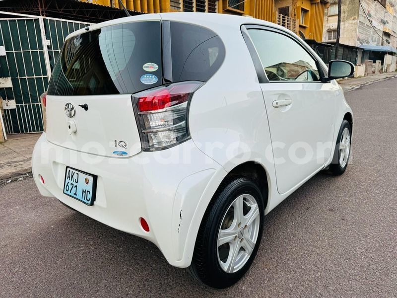 Big with watermark toyota iq maputo maputo 22905