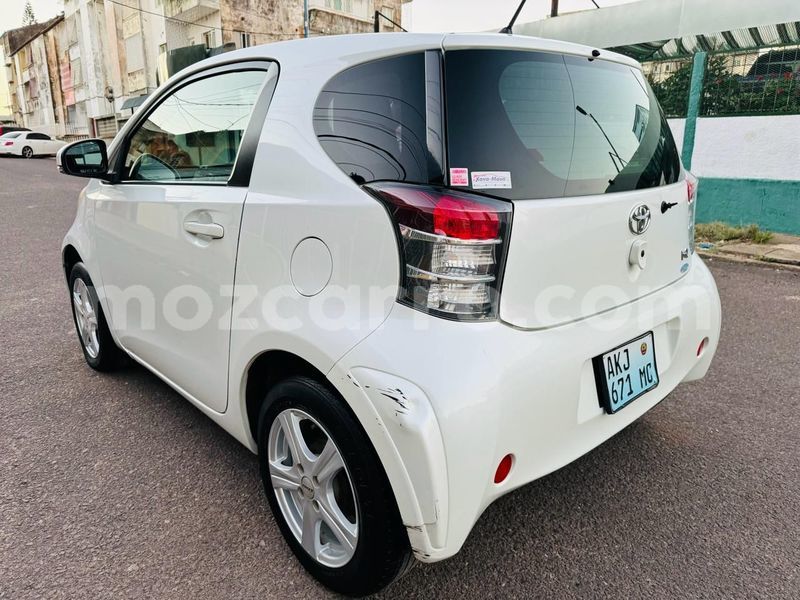 Big with watermark toyota iq maputo maputo 22905