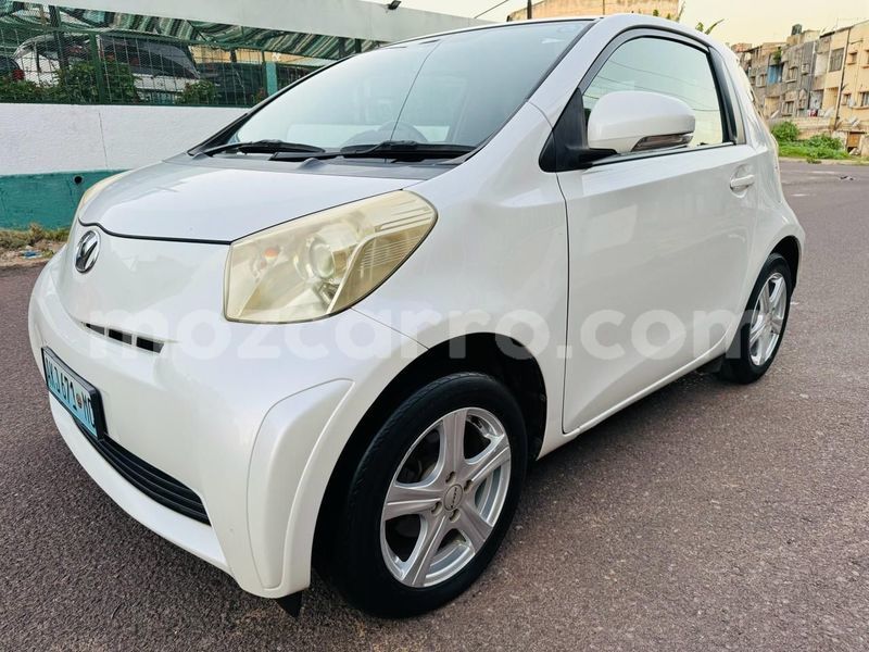 Big with watermark toyota iq maputo maputo 22905