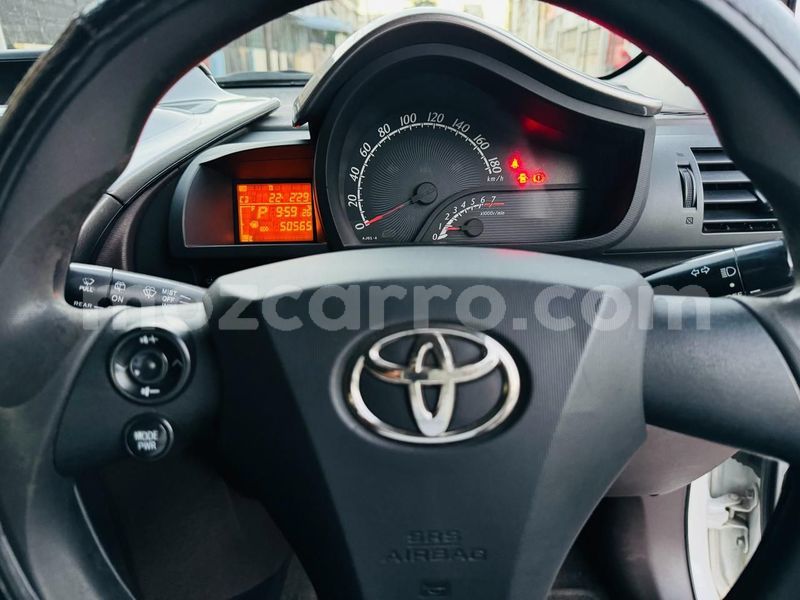 Big with watermark toyota iq maputo maputo 22905