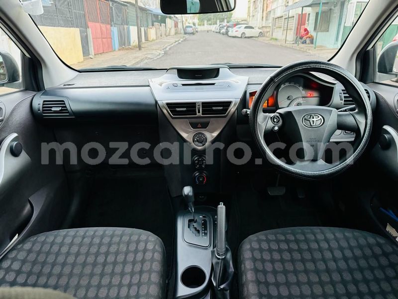 Big with watermark toyota iq maputo maputo 22905