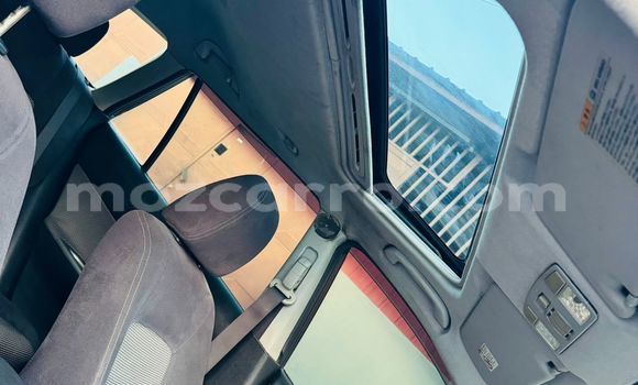 Buy Used Mazda Atenza Black Car in Maputo in Maputo Buy Used Mazda Atenza Black Car in Maputo in Maputo