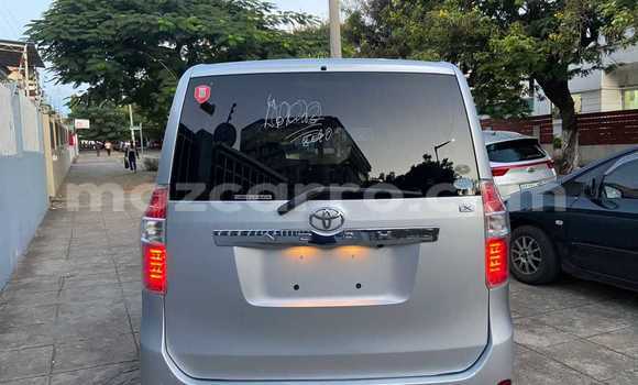 Buy New Toyota Noah Silver Car in Maputo in Maputo Buy New Toyota Noah Silver Car in Maputo in Maputo