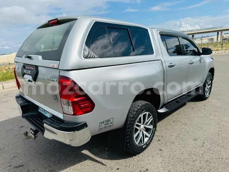 Big with watermark toyota hiluxe revo maputo maputo 22909