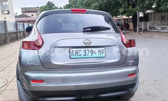 Comprar Usado Nissan Juke De outros Carro em Maputo em Maputo